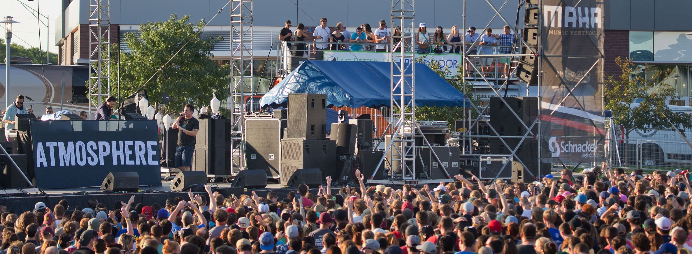Atmosphere - 2015